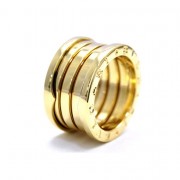 Bvlgari B.ZERO1 ring yellow gold 1 band ring AN191025 replica